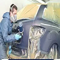 اموزش نقاشی اتومبیل در *6 ماهه*