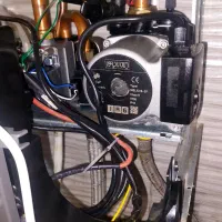 پکیج اکو ۲۴ هزار ایران رادیاتور|آبگرمکن، پکیج، شوفاژ|تربت جام, شیخ احمد جامی|دیوار