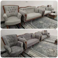 کاور مبل لیدی دوز|خدمات پیشه و مهارت|بیرجند, |دیوار