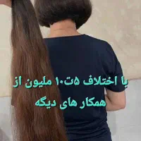 مو منبع اصلی فروش مو استان به قیمت ترکیه