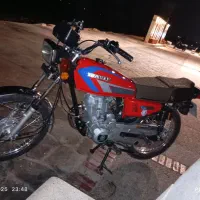 پرواز 200|موتورسیکلت|بوشهر, |دیوار