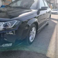 دنا تیپ ۲ مشکی درجه ۱