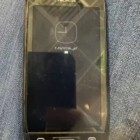 گوشی نوکیا c7  اصل کره