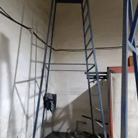 بالابر  و نربادن|ابزارآلات|پاکدشت, خاتون آباد|دیوار