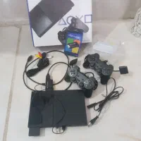 پلستیشن۲