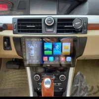 مانیتور  ام جی MG360/MG3/MG6/MaG550/MG350