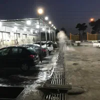 کارگر کارواش بخار|استخدام سرایداری و نظافت|تهران, قصر فیروزه ۱|دیوار