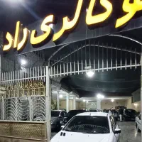 پژو ۲۰۶ مدل ۱۳۹۷ تیپ ۲|خودرو سواری و وانت|شیراز, لب آب|دیوار