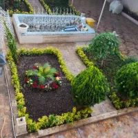 خدمات باغبانی باغچه کاری سرتاسر تهران ازصفر تا صد