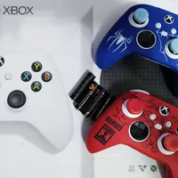 ایکس باکس سری اس Xbox series S|کنسول، بازی ویدئویی و آنلاین|اصفهان, شیخ اشراق|دیوار