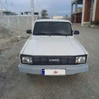 مزدا کارا موتور میتسوبشی