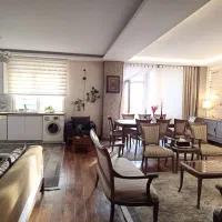 زندگی با ویوی ابدی کوهستان/۱۲۰ متر خاص و خوش‌نقشه