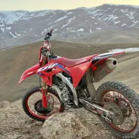 crf250r|موتورسیکلت|تهران, طرشت|دیوار