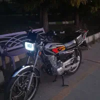 نیکتاز ۴۰۱ درحد|موتورسیکلت|فولادشهر, B7|دیوار