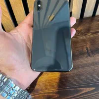 iPhone XS
