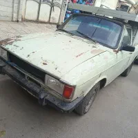وانت ۸۷ دوگانه