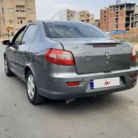 رانا نوک مدادی ۹۸|خودرو سواری و وانت|گرگان, |دیوار