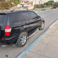 ام وی ام ایکس۳۳رنگ فابریک