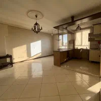 آپارتمان 44 متر/ تک واحدی/ تخلیه/ سالن پرده خور