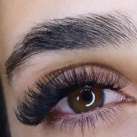 کاشت مژه ولیفت ابرو تخفیف یلدایی