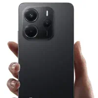 گوشی شیائومیRedmiNote14 4G ظرفیت 256 گیگابایت رم 8
