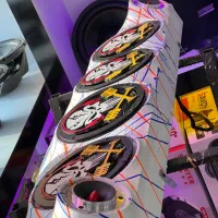 انواع سیستم صوتی|رایانه همراه|تبریز, |دیوار