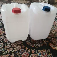 فروش گالن 20لیتری|ظروف نگهدارنده، پلاستیکی، یکبارمصرف|بروجن, |دیوار