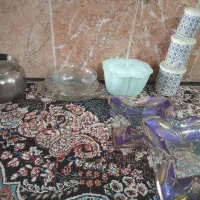 ظرف‌|ظروف سرو و پذیرایی|مشهد, چهنو|دیوار