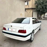 پژو پارس موتور جدید xu7