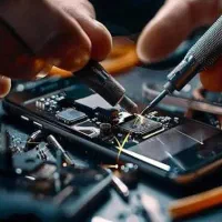 تعمیرات موبایل ۲۴ ساعته و فوری تمامی مدل ها