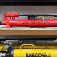 جک هیدرولیک هایفرس|ماشین‌آلات صنعتی|تهران, امام زاده عبدالله|دیوار