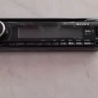 پنل مدل سونی