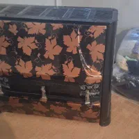 بخاری مهیا|بخاری، هیتر، شومینه|جوانرود, |دیوار