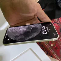 iPhone 13 normal