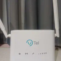 مودم‌ یوتل مدلL443