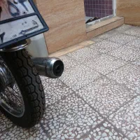 هندا مدل ۸۶|موتورسیکلت|قم, زند آباد|دیوار