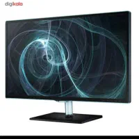 مانیتور گیمینگ led سامسونگ ۷۵ هرتز