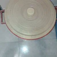 سطل برنج|ظروف نگهدارنده، پلاستیکی، یک‌بارمصرف|کرمانشاه, |دیوار