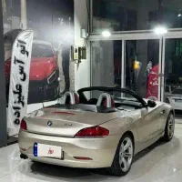 bmw Z4 2014