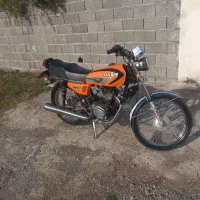 موتور نامی   200cc  مدل ۱۳۸۹