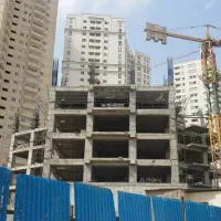 ۸۰ متر آپارتمان/قیمت قطعی/تک برج/تهاترملک ویلاشمال|فروش آپارتمان|تهران, شهرک چیتگر|دیوار
