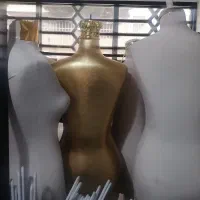 مانکن لباس جهت فروشگاه لباس زنانه
