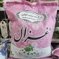 برنج پاکستانی و روغن زیر قیمت ارزان
