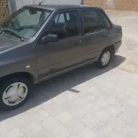 پراید ۱۳۲ مدل ۸۷ تمام رنگ|خودرو سواری و وانت|بردسکن, |دیوار