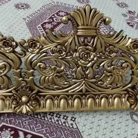 کتبه پرده|پرده، رانر، رومیزی|سراب, |دیوار