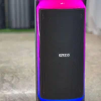 اسپیکر پارتی  اورجینال انزو 610 (گارانتی اصلی)|سیستم صوتی خانگی|گرگان, |دیوار