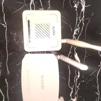 مودم در حد نو