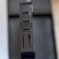 Android TV BOX(Internet TV) نت باکس|تلویزیون و پروژکتور|تبریز, |دیوار