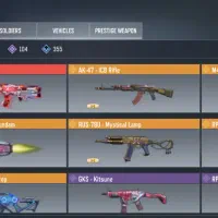 فروش اکانت کالاف دیوتی موبایل|کنسول، بازی ویدئویی و آنلاین|زرند, |دیوار