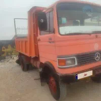 خاور608|خودرو سنگین|اصفهان, براآن شمالی|دیوار